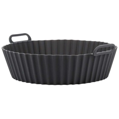 WKŁAD SILIKONOWY WIELORAZOWY DO FRYTOWNICY 20cm 279914 HIT
