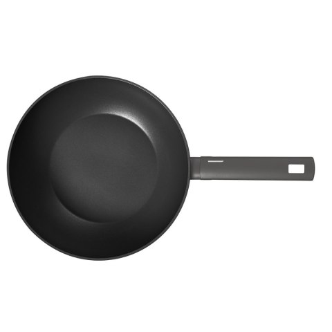 WOK TYTANOWY 28cm BERLINGER HAUS BH-8123 ANTRACIT BERLINGER HAUS WOK TYTANOWY 28cm BERLINGER HAUS BH-8123 ANTRACIT BERLINGER HAUS