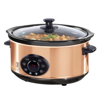 WOLNOWAR GARNEK ELEKTRYCZNY 3,5L BERLINGER HAUS BH-9383 ROSE GOLD BERLINGER HAUS
