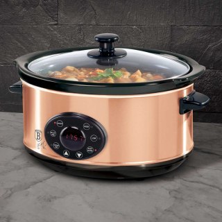 WOLNOWAR GARNEK ELEKTRYCZNY 3,5L BERLINGER HAUS BH-9383 ROSE GOLD BERLINGER HAUS