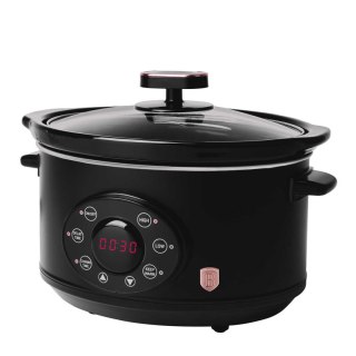 WOLNOWAR GARNEK ELEKTRYCZNY 3,5L BERLINGER HAUS BH-9501 BLACK ROSE BERLINGER HAUS