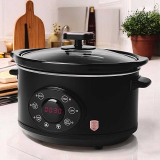 WOLNOWAR GARNEK ELEKTRYCZNY 3,5L BERLINGER HAUS BH-9501 BLACK ROSE BERLINGER HAUS