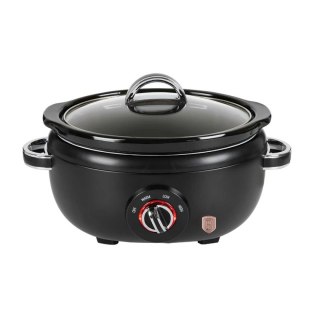 WOLNOWAR GARNEK ELEKTRYCZNY 3,5L BERLINGER HAUS BH-9669 BLACK ROSE BERLINGER HAUS