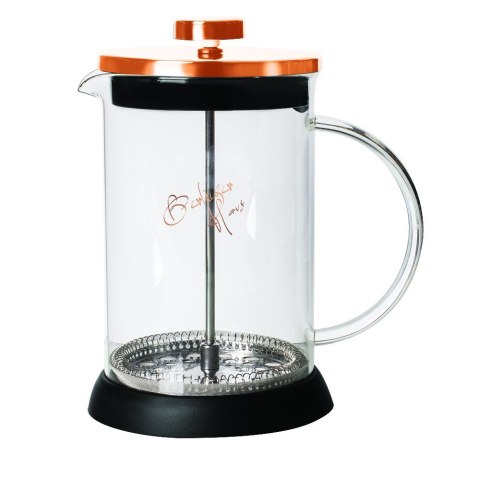 ZAPARZACZ DO HERBATY 350ml BERLINGER HAUS BH-1493 ROSE GOLD BERLINGER HAUS ZAPARZACZ DO HERBATY 350ml BERLINGER HAUS BH-1493 ROSE GOLD BERLINGER HAUS