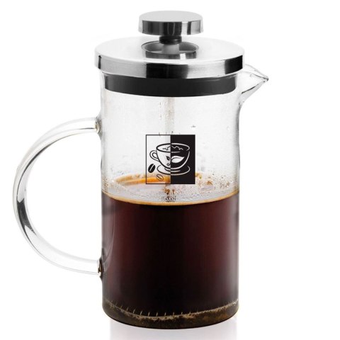 ZAPARZACZ TŁOKOWY DO KAWY/HERBATY 1000ml ORION 152561 ORION