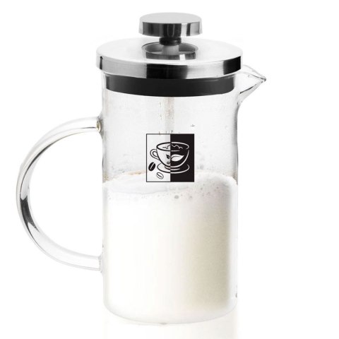 ZAPARZACZ TŁOKOWY DO KAWY/HERBATY 1000ml ORION 152561 ORION
