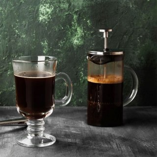 ZAPARZACZ TŁOKOWY DO KAWY/HERBATY 600ml ORION 152559 ORION