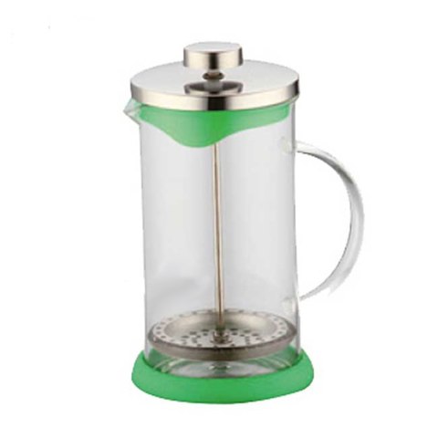 ZAPARZACZ TŁOKOWY DO KAWY/HERBATY 600ml PETERHOF PH-12525 