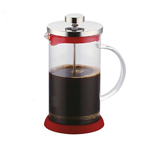 ZAPARZACZ TŁOKOWY DO KAWY/HERBATY 600ml PETERHOF PH-12525 