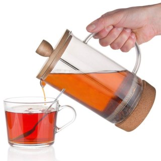 ZAPARZACZ TŁOKOWY DO KAWY/HERBATY 750ml ORION 152599 ORION