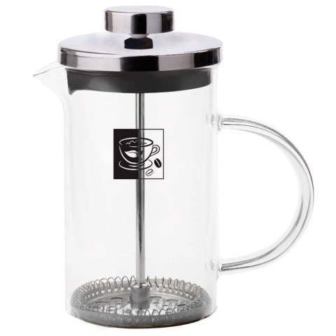 ZAPARZACZ TŁOKOWY DO KAWY/HERBATY 800ml ORION 152560 ORION