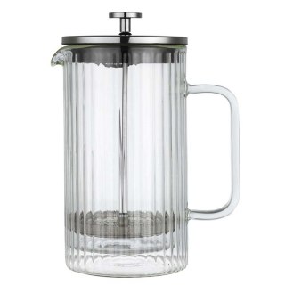 ZAPARZACZ TŁOKOWY DO KAWY/HERBATY TERMICZNY 1000ml KLAUSBERG KB-7758 KLAUSBERG