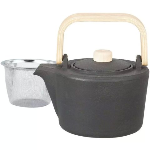 ZAPARZACZ ŻELIWNY DZBANEK 1,3L Z FILTREM KINGHOFF KH-1845 KINGHOFF