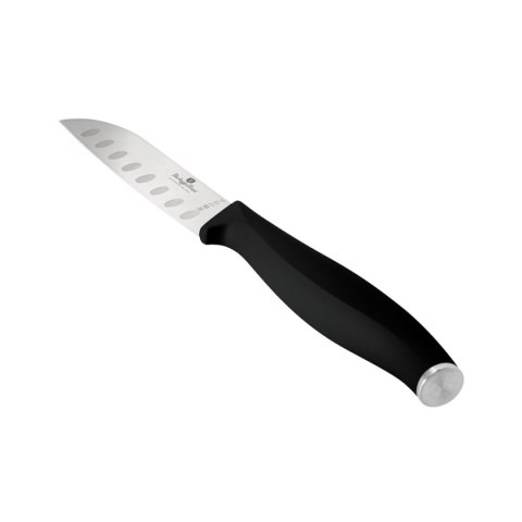 ZESTAW 6 NOŻY KUCHENNYCH BERLINGER HAUS BH-2950 MATTE BLACK BERLINGER HAUS