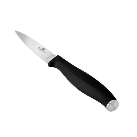 ZESTAW 6 NOŻY KUCHENNYCH BERLINGER HAUS BH-2950 MATTE BLACK BERLINGER HAUS