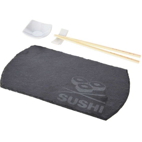 ZESTAW DO SERWOWANIA SUSHI 870123 EXCELLENT HOUSWARE ZESTAW DO SERWOWANIA SUSHI 870123 EXCELLENT HOUSWARE