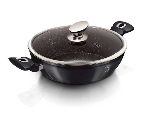 ZESTAW GARNKÓW I PATELNI BERLINGER HAUS BH-7052 CARBON PRO BERLINGER HAUS