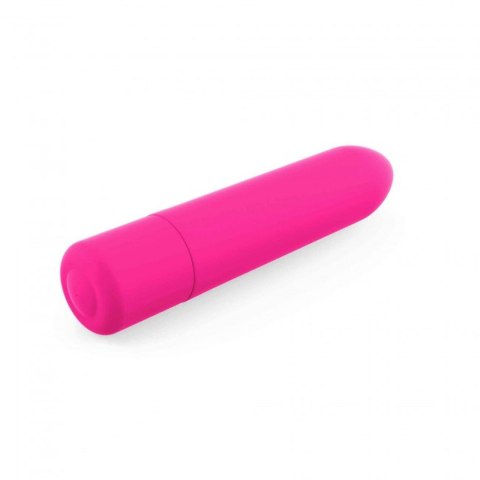 Mini Wibarator Crazy Vibe - Danger Pink Mini Wibarator Crazy Vibe - Danger Pink