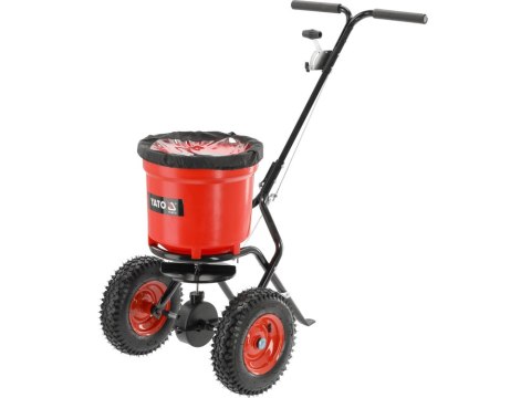SIEWNIK/ROZRZUTNIK OGRODOWY ROTACYJNY 25KG SIEWNIK/ROZRZUTNIK OGRODOWY ROTACYJNY 25KG
