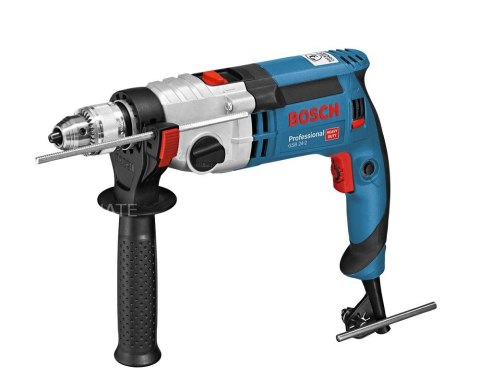 WIERTARKA UDAROWA GSB 24-2 SUW 1100W WIERTARKA UDAROWA GSB 24-2 SUW 1100W