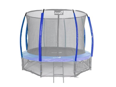 Osłona pokrowiec na słupek trampoliny niebieska Osłona pokrowiec na słupek trampoliny niebieska