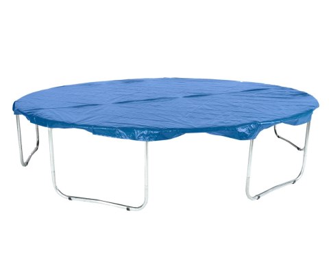 Pokrowiec ochronny do trampoliny 8FT/244cm NIEBIESKI Pokrowiec ochronny do trampoliny 8FT/244cm NIEBIESKI