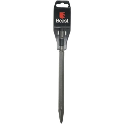 DŁUTO SDS 14X250 mm SZPIC PRZEBIJAK DŁUTO SDS 14X250 mm SZPIC PRZEBIJAK