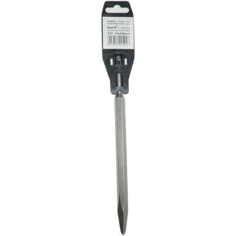 DŁUTO SDS 14X250 mm SZPIC PRZEBIJAK DŁUTO SDS 14X250 mm SZPIC PRZEBIJAK