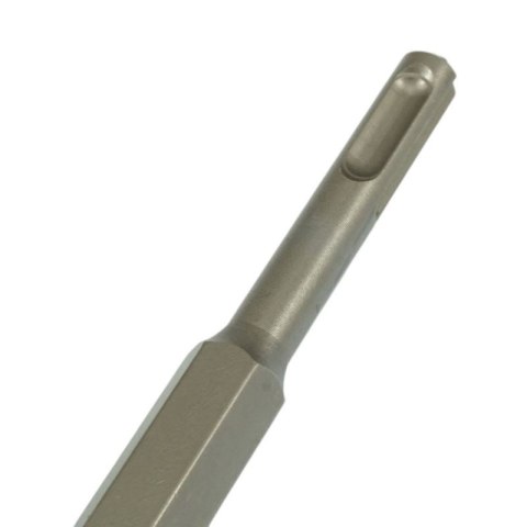 DŁUTO SDS 22X250 mm U-SHAPE BRUZDOWNIK DŁUTO SDS 22X250 mm U-SHAPE BRUZDOWNIK