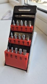 KOŃCÓWKI WKRĘTAKOWE MAGNETIC CV 16X KOŃCÓWKI WKRĘTAKOWE MAGNETIC CV 16X