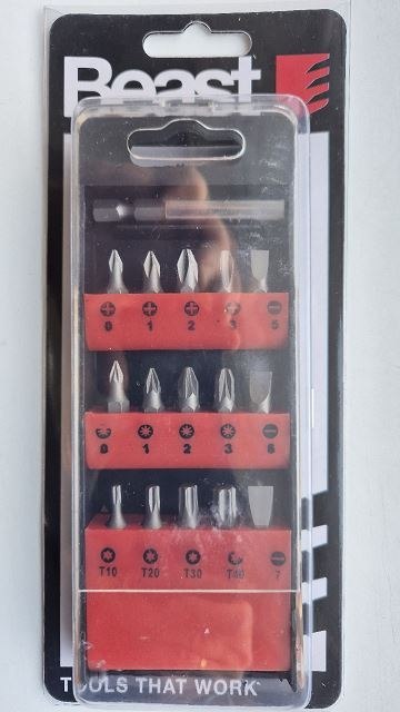 KOŃCÓWKI WKRĘTAKOWE MAGNETIC CV 16X KOŃCÓWKI WKRĘTAKOWE MAGNETIC CV 16X