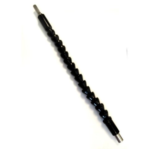 Przedłużka do wkrętarki elastyczna 30cm Przedłużka do wkrętarki elastyczna 30cm