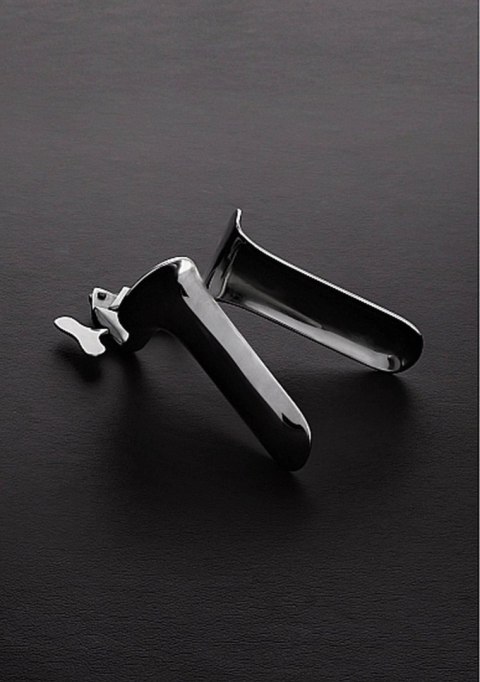 Collins Speculum - Medium - Brushed Steel Collins Speculum - Medium - Brushed Steel