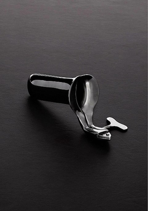 Collins Speculum - Medium - Brushed Steel Collins Speculum - Medium - Brushed Steel