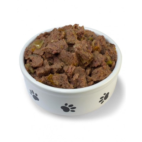 ARQUIVET Mokra karma dla psów SENIOR & LIGHT 400g ARQUIVET Mokra karma dla psów SENIOR & LIGHT 400g