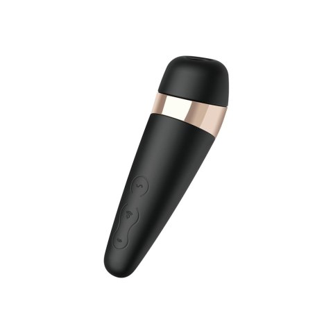 Masażer stymulator łechtaczki powietrzny satisfyer Masażer stymulator łechtaczki powietrzny satisfyer