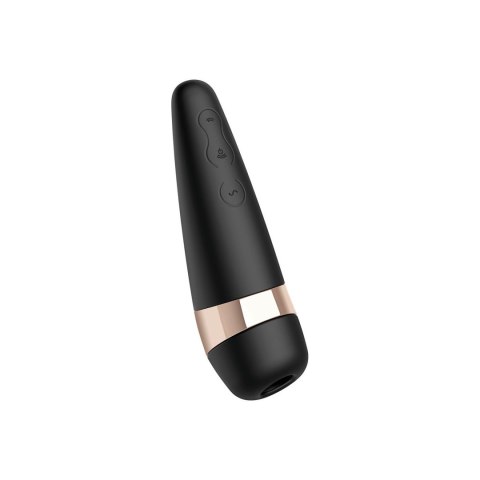 Masażer stymulator łechtaczki powietrzny satisfyer Masażer stymulator łechtaczki powietrzny satisfyer