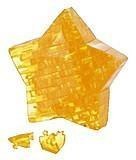 Crystal puzzle Gwiazda Crystal puzzle Gwiazda