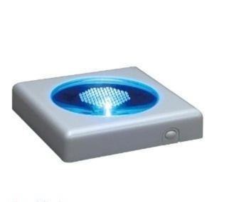 Crystal puzzle Podstawka Dekoracyjna LED Crystal puzzle Podstawka Dekoracyjna LED