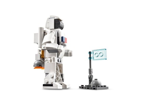 LEGO(R) CREATOR 31134 Prom kosmiczny