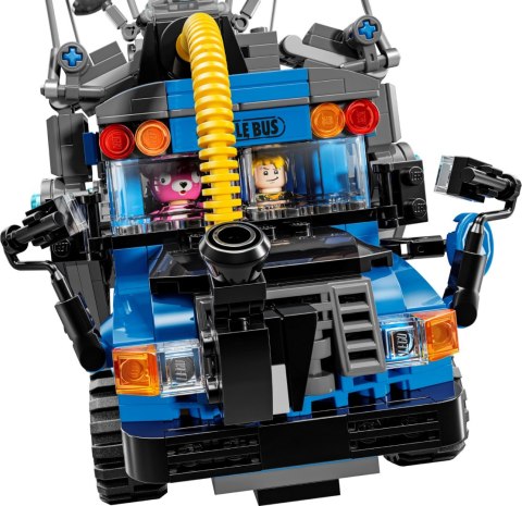 LEGO(R) FORTNITE 77073 Bus Bojowy LEGO(R) FORTNITE 77073 Bus Bojowy