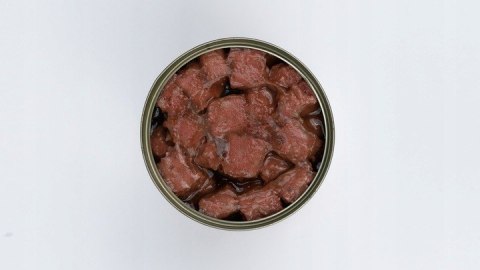 PAKO mokra karma dla psa kawałki w sosie wołowina 415g PAKO mokra karma dla psa kawałki w sosie wołowina 415g