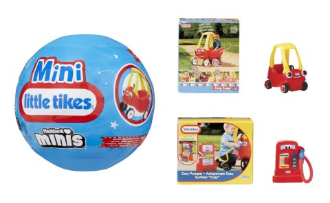 585862EUC MGAs Miniverse - Little Tikes Minis in PDQ 585862EUC MGAs Miniverse - Little Tikes Minis in PDQ