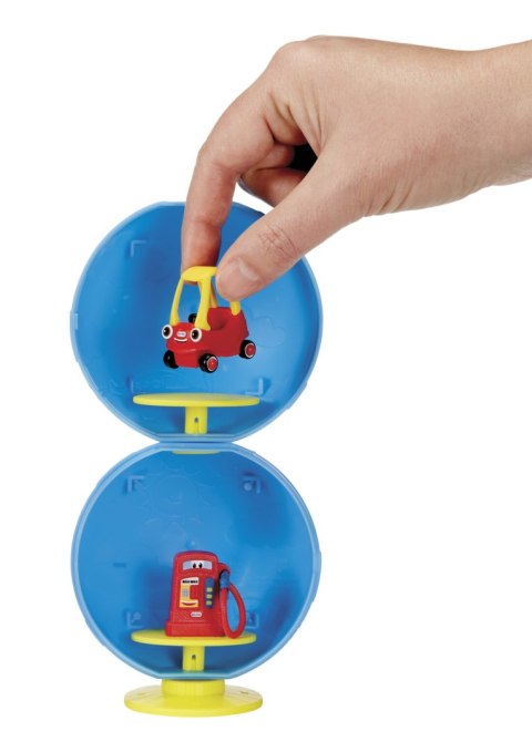 585862EUC MGAs Miniverse - Little Tikes Minis in PDQ 585862EUC MGAs Miniverse - Little Tikes Minis in PDQ