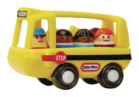 585862EUC MGAs Miniverse - Little Tikes Minis in PDQ 585862EUC MGAs Miniverse - Little Tikes Minis in PDQ