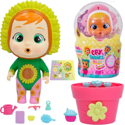Cry Babies Magic Tears Happy Flowers 916265 Cry Babies Magic Tears Happy Flowers 916265