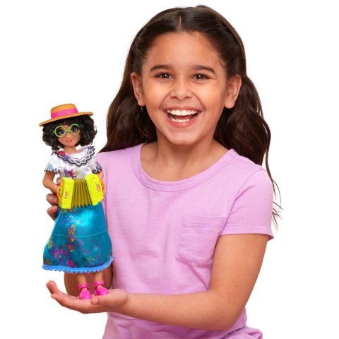 Disney Encanto Mirabel Cantante doll Disney Encanto Mirabel Cantante doll
