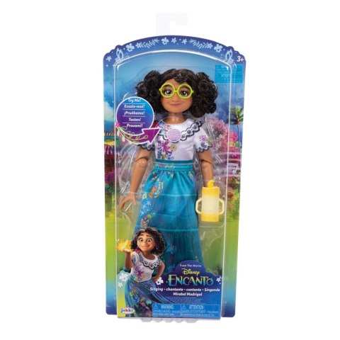 Disney Encanto Singing Mirabel doll Disney Encanto Singing Mirabel doll