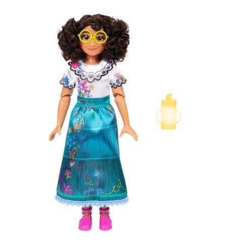 Disney Encanto Singing Mirabel doll Disney Encanto Singing Mirabel doll