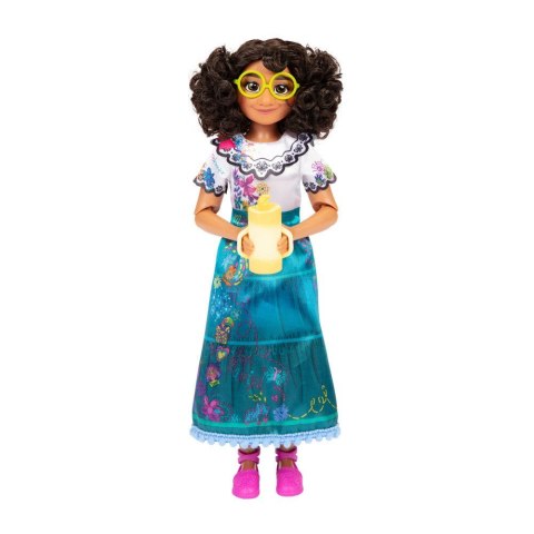 Disney Encanto Singing Mirabel doll Disney Encanto Singing Mirabel doll